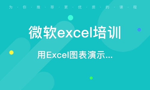上海excel在财务管理中的应用 高级篇